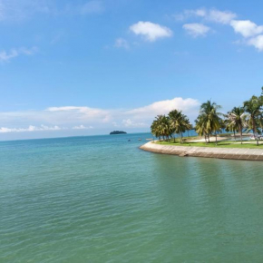 Apartment Seaview beach pd